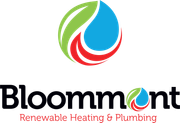 Blommmont Logo