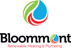 Bloommont Logo