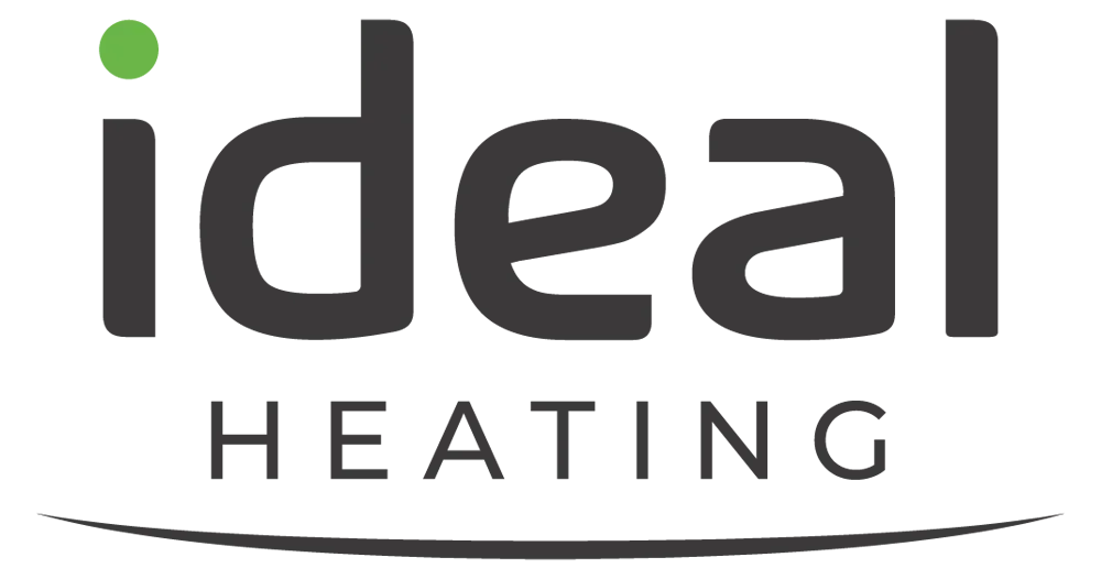 Ideal Heating Logo