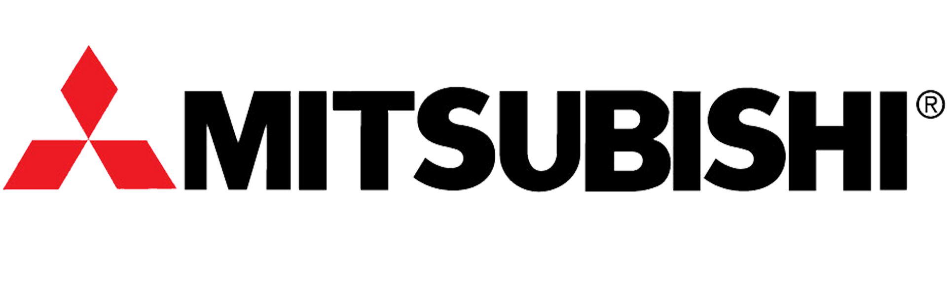 Mitsubishi Logo