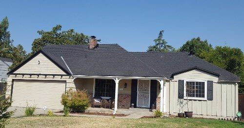 New Roof — Roofs in Fresno, CA