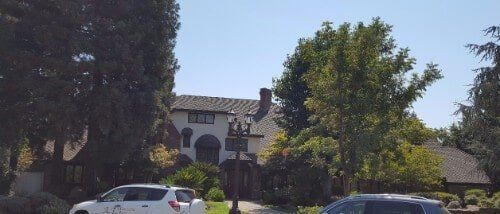 Home Roofing — Roofs in Fresno, CA