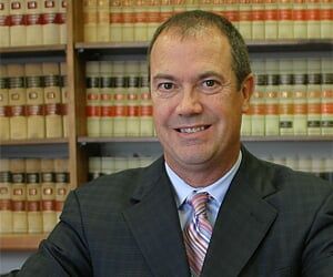 Andrew B. Brown — attorney in York, PA