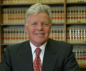 William B. Anstine, Jr. — attorney in York, PA