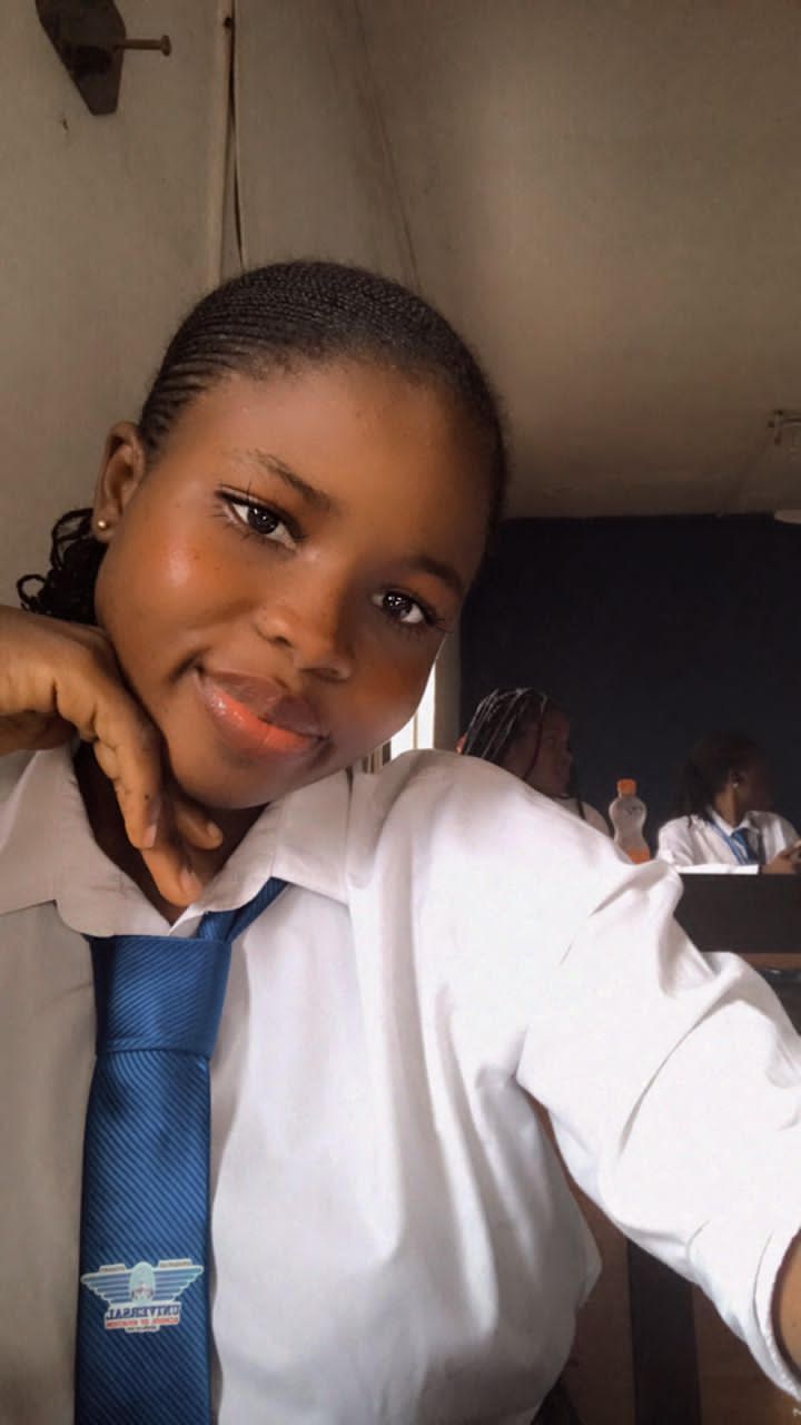 Ololade Odunayo Oyejobi - Customer Support/Marketing Executive