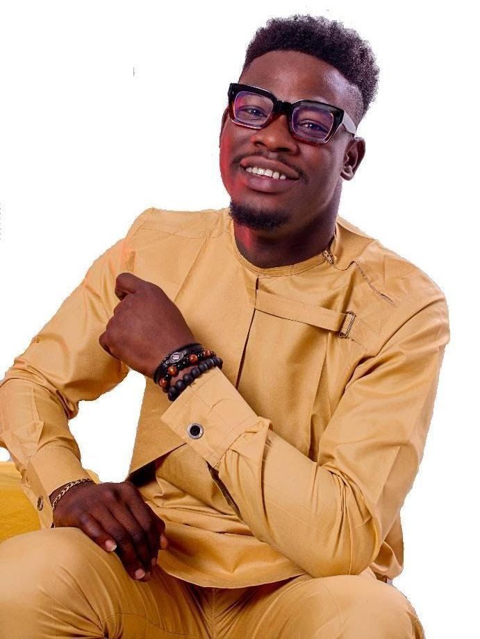 Praise Olamilekan Ajibola - TD Tech And Digital Marketing Team Leader