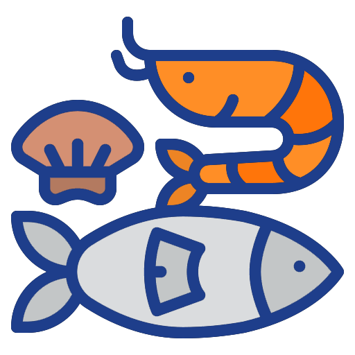 L'insalata di mare