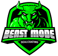 Beast Mode Sealcoating