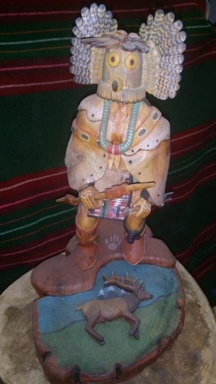 Native American, Art - Gallup, NM - Andy's Trading Company