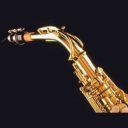 Saxophone — Instruments in Gallup, NM