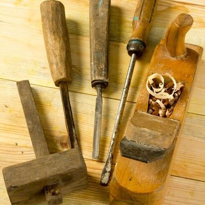 Woodworking Instruments — Pawn Shop in Gallup, NM