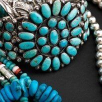 Native American Jewelry — Pawn Shop in Gallup, NM