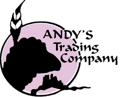 Andy's Trading Company