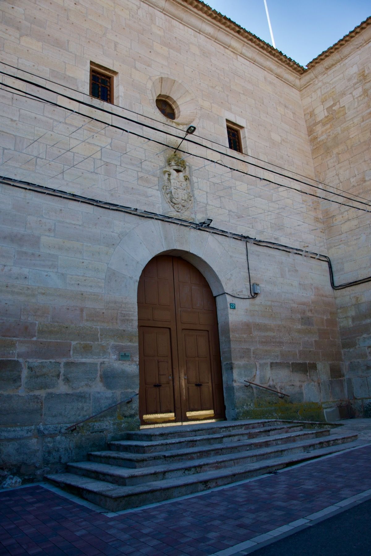 Santa María Magdalena
