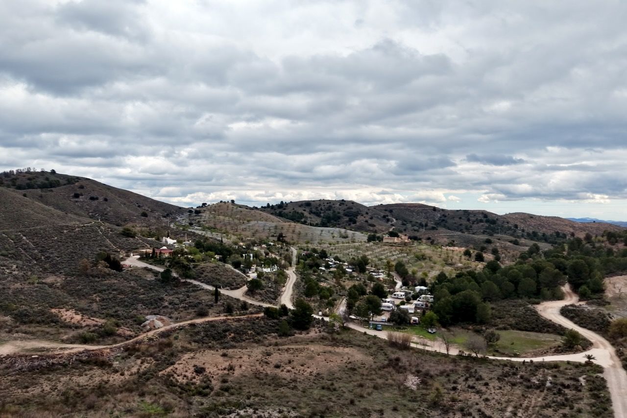 Donefoto van El Zorro