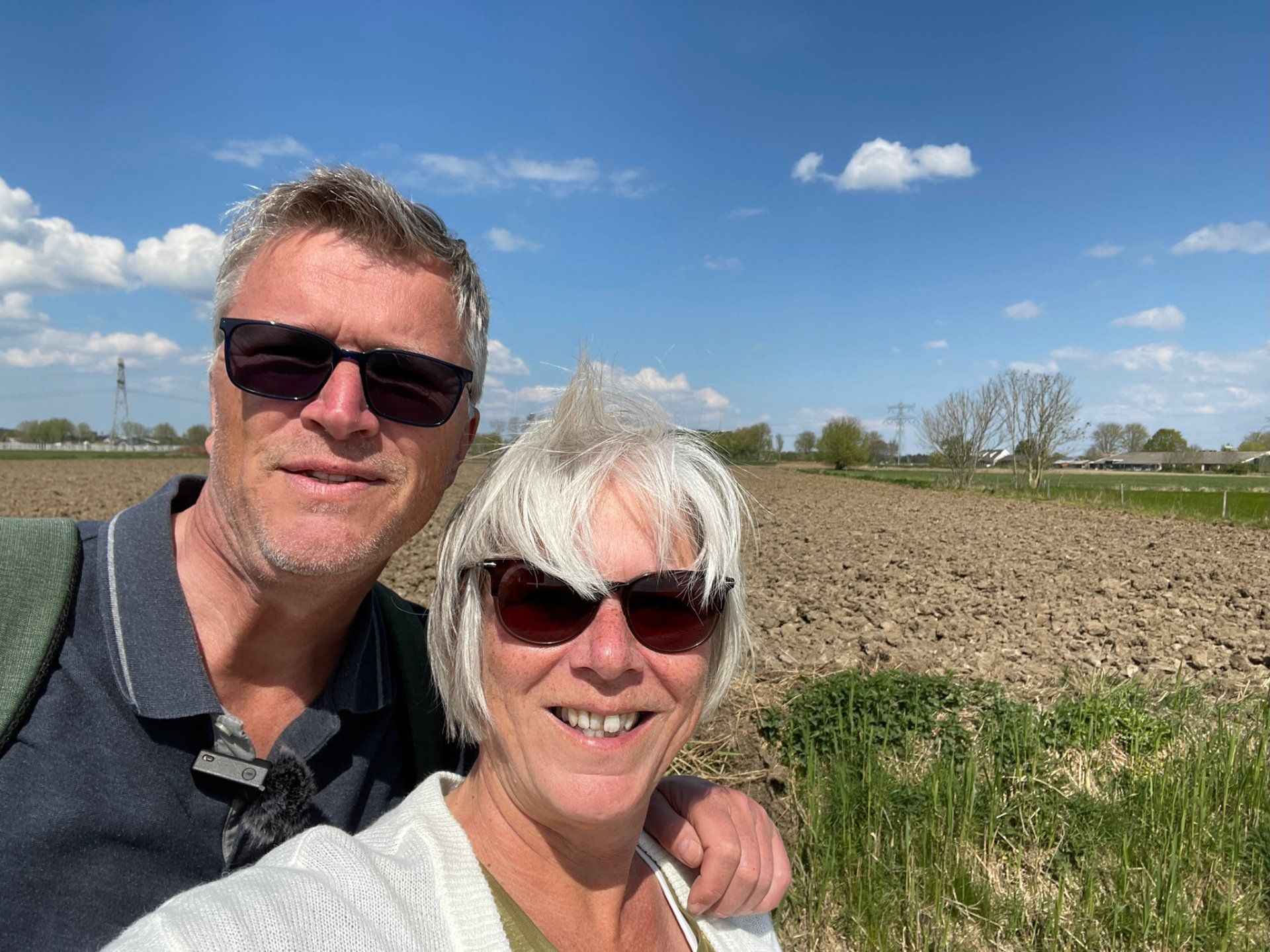 Blog | Het einde is in zicht en dan 24/7 genieten in Europa