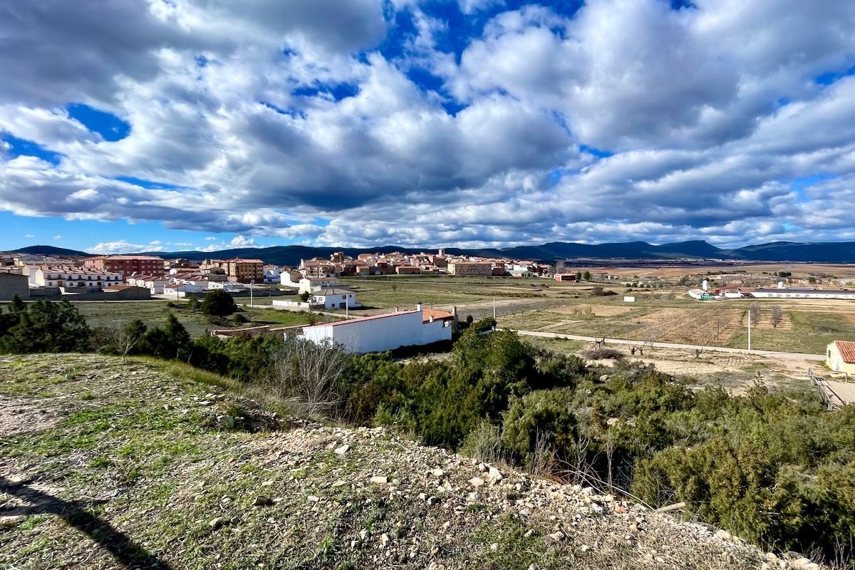 Sinarcas