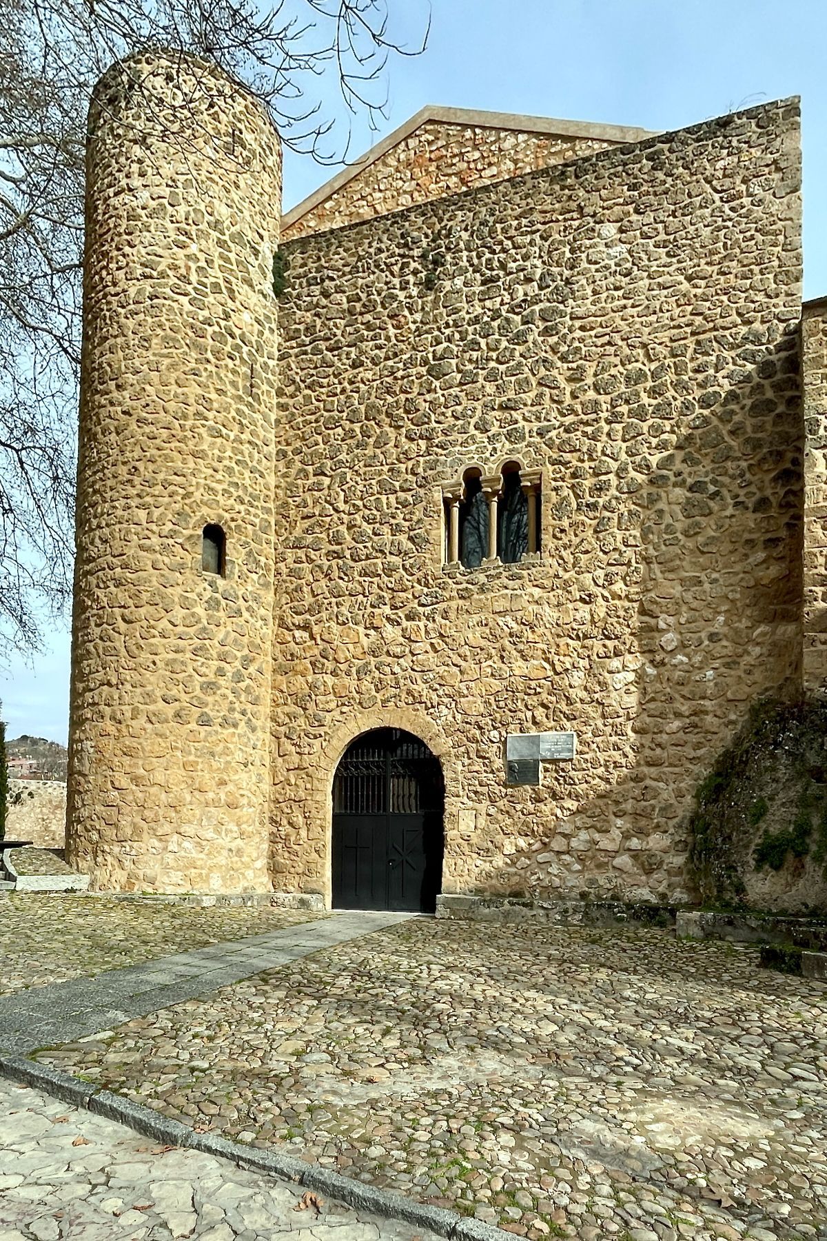Castillo de la Piedra Bermeja