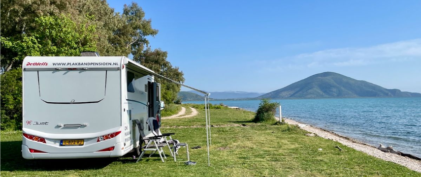 Ons Plakbandpensioen – authentieke camperreisvloggers in Europa