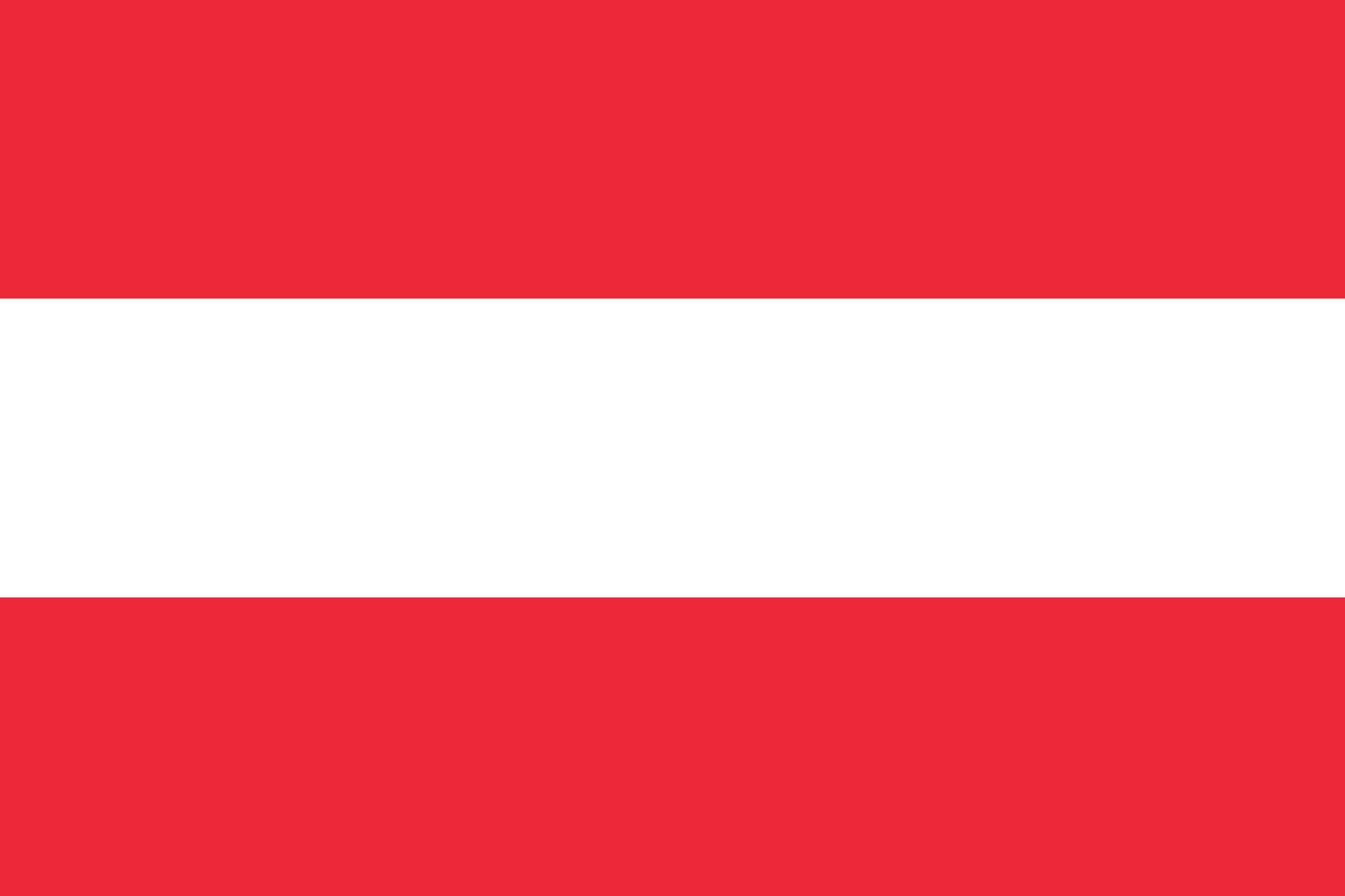 Kroatische vlag Een rood, wit en blauwe vlag met een wapen erop.