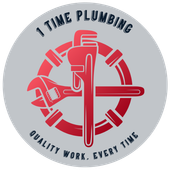 1 Time Plumbing