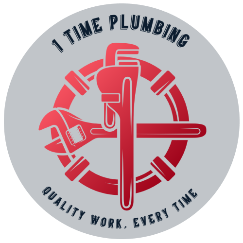 1 Time Plumbing