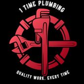 1 Time Plumbing