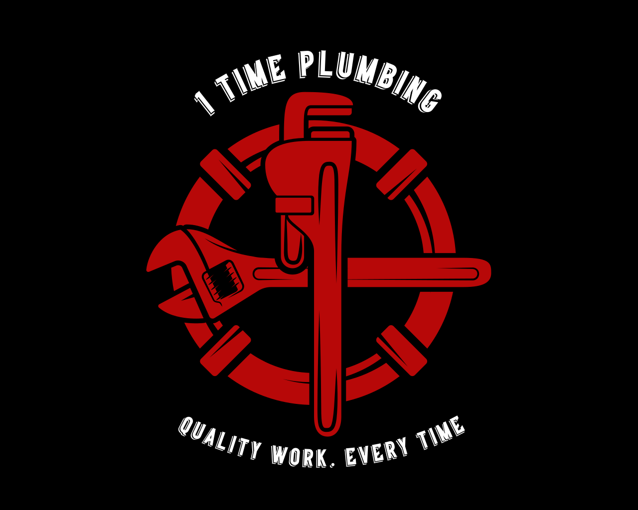 1 Time Plumbing