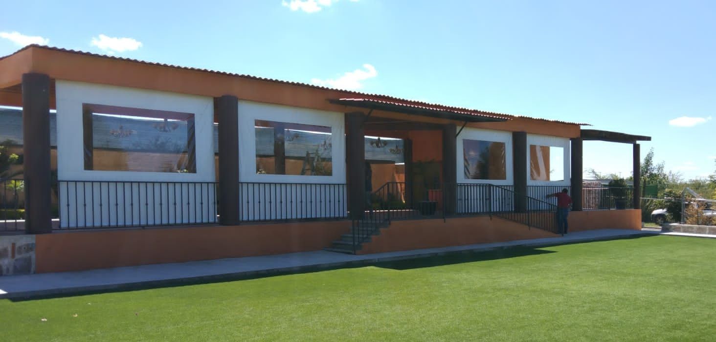 LONAS Y TOLDOS CASA CHABELO SUCURSAL LOMAS