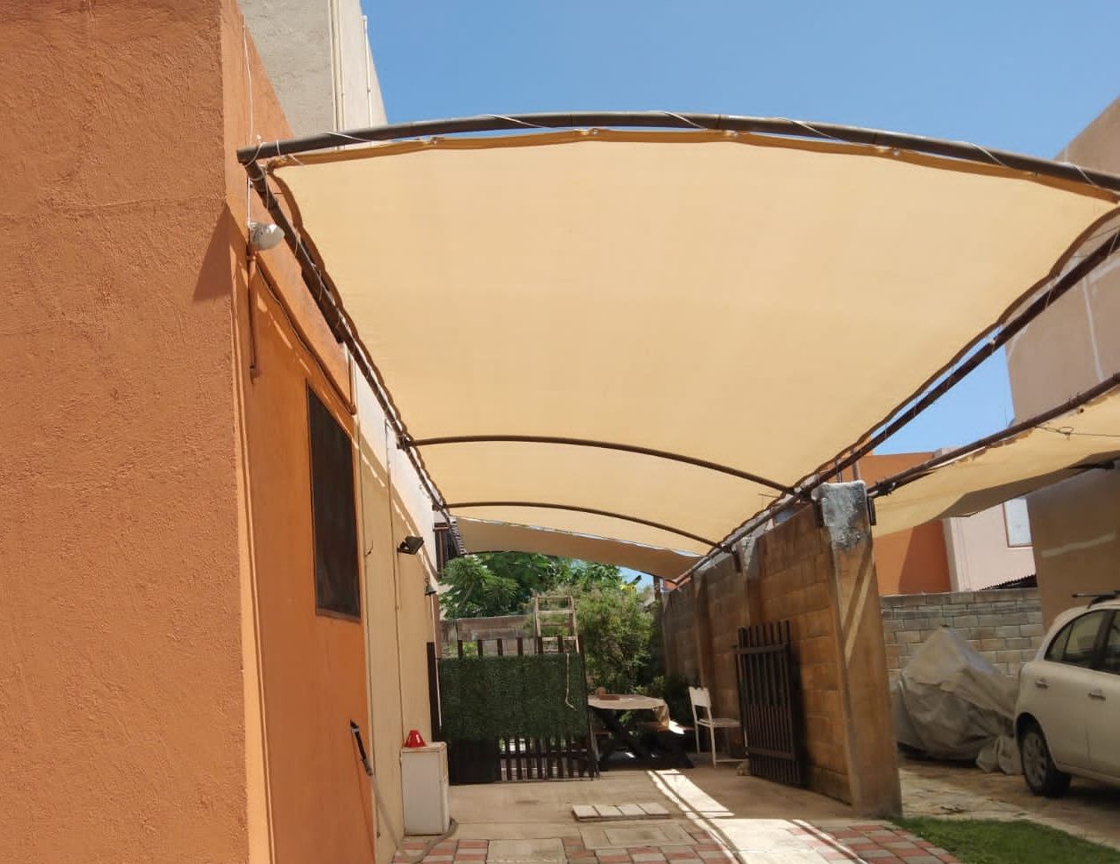 LONAS Y TOLDOS CASA CHABELO SUCURSAL LOMAS