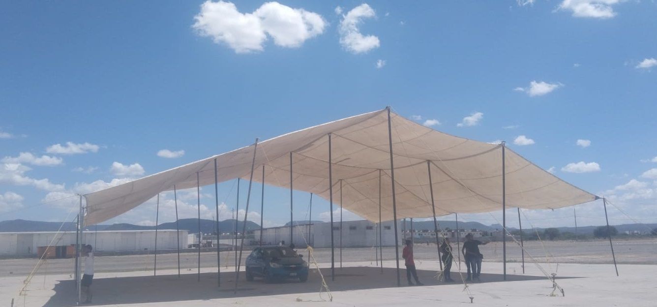 LONAS Y TOLDOS CASA CHABELO SUCURSAL LOMAS