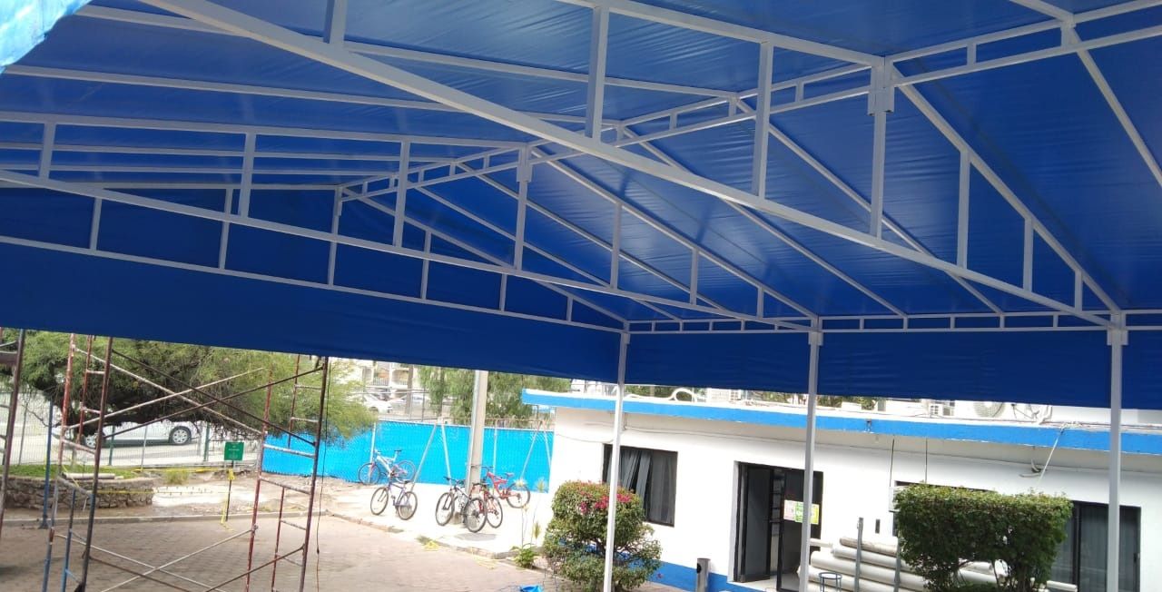 LONAS Y TOLDOS CASA CHABELO SUCURSAL LOMAS