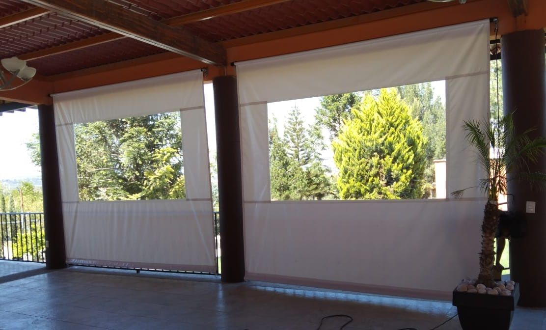 LONAS Y TOLDOS CASA CHABELO SUCURSAL LOMAS