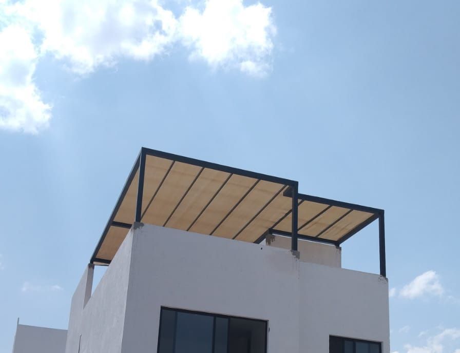 LONAS Y TOLDOS CASA CHABELO SUCURSAL LOMAS