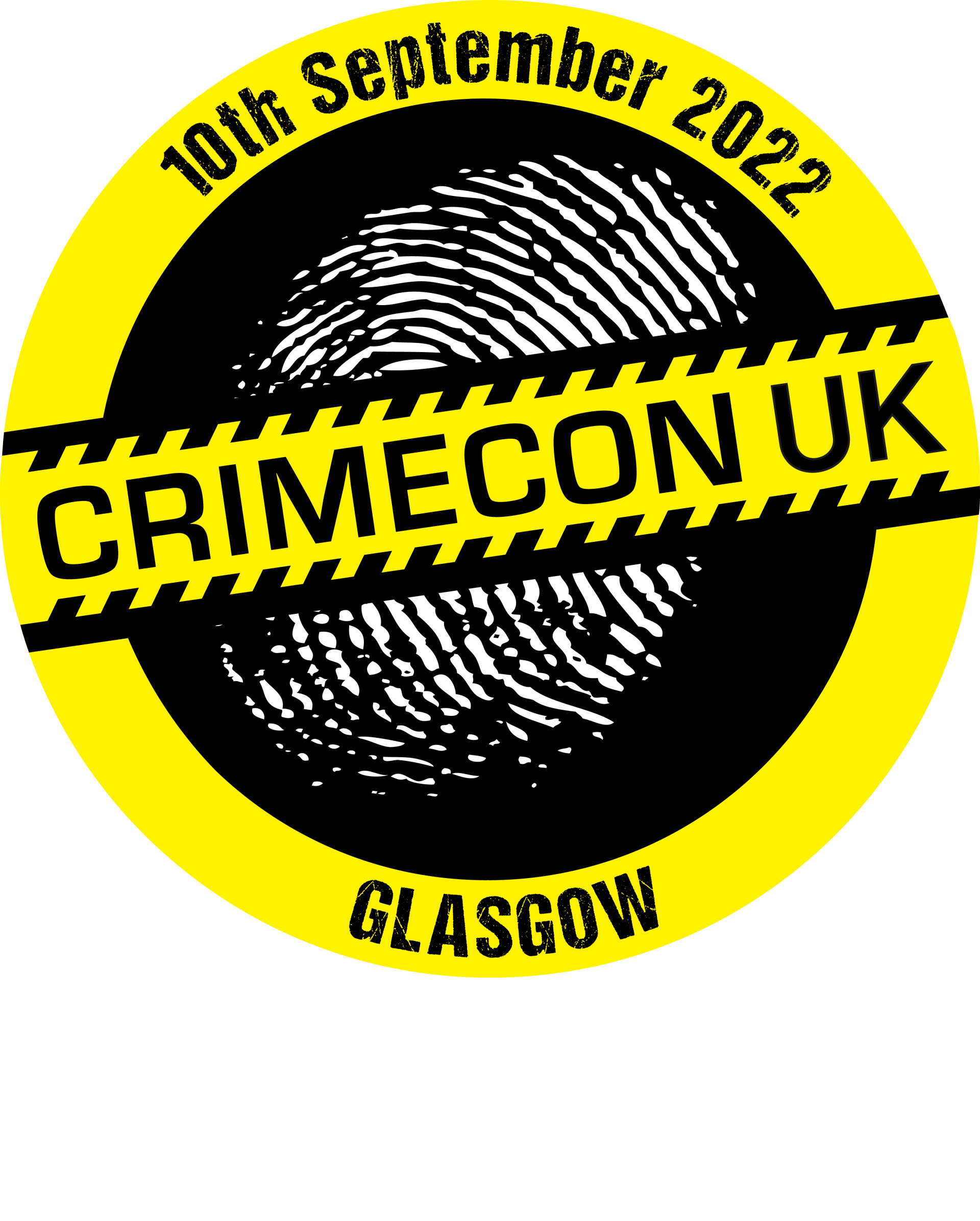 CrimeCon Glasgow 22 New Location CrimeCon UK