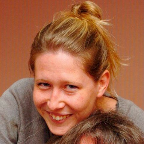 Amber Marks | CrimeCon UK