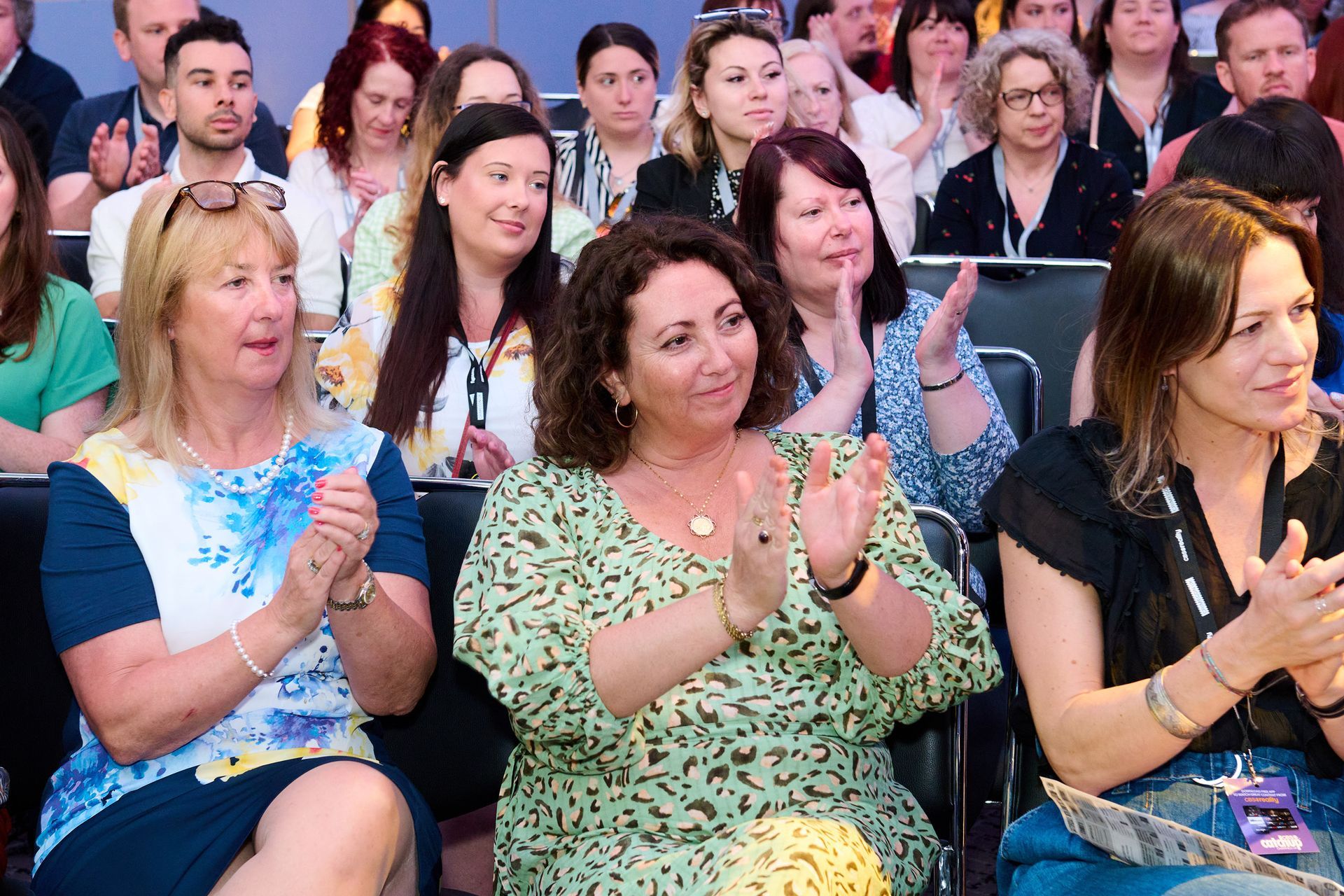 London 2024 The Ultimate True Crime Event CrimeCon UK