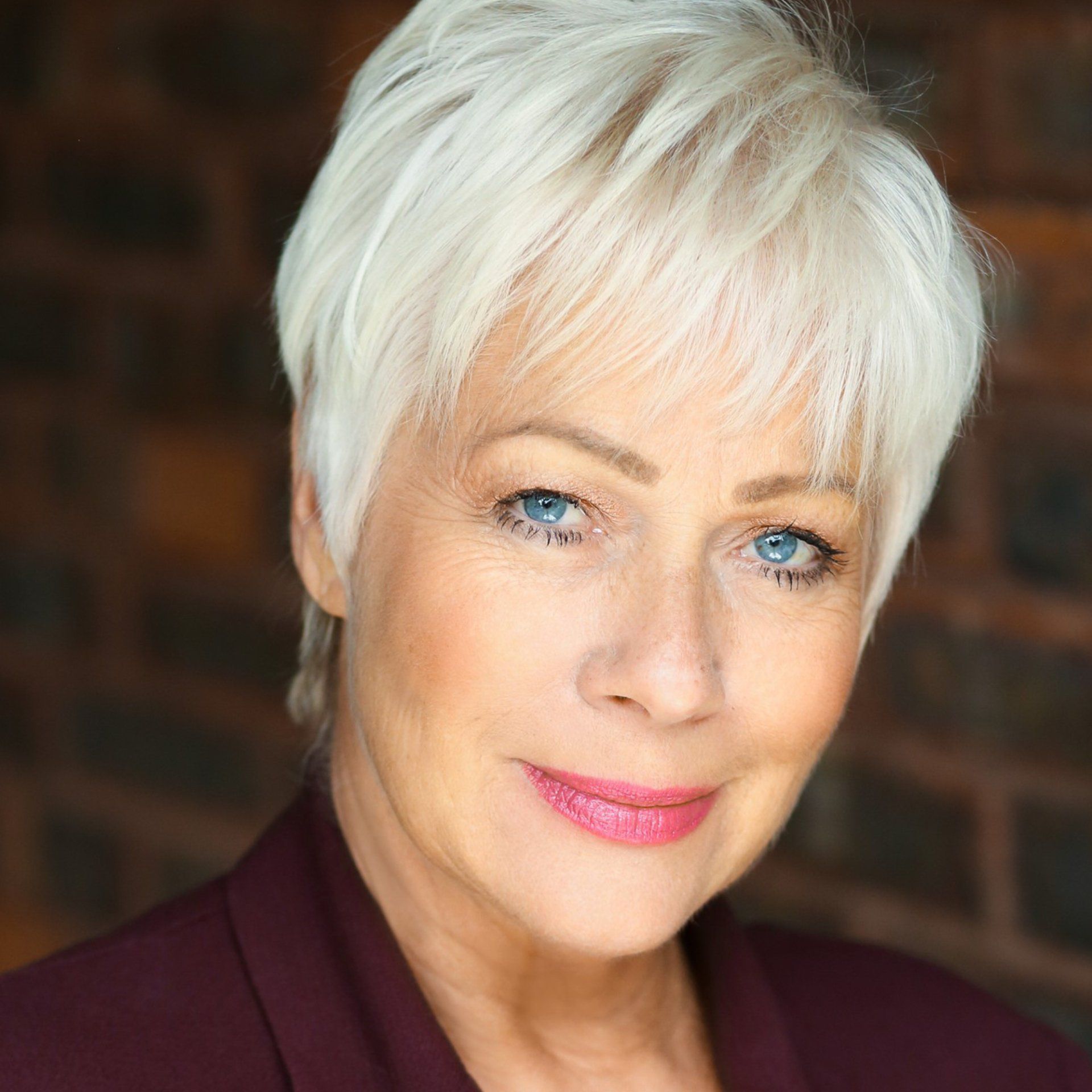 Denise Welch will be on the Live Stage at CrimeCon UK