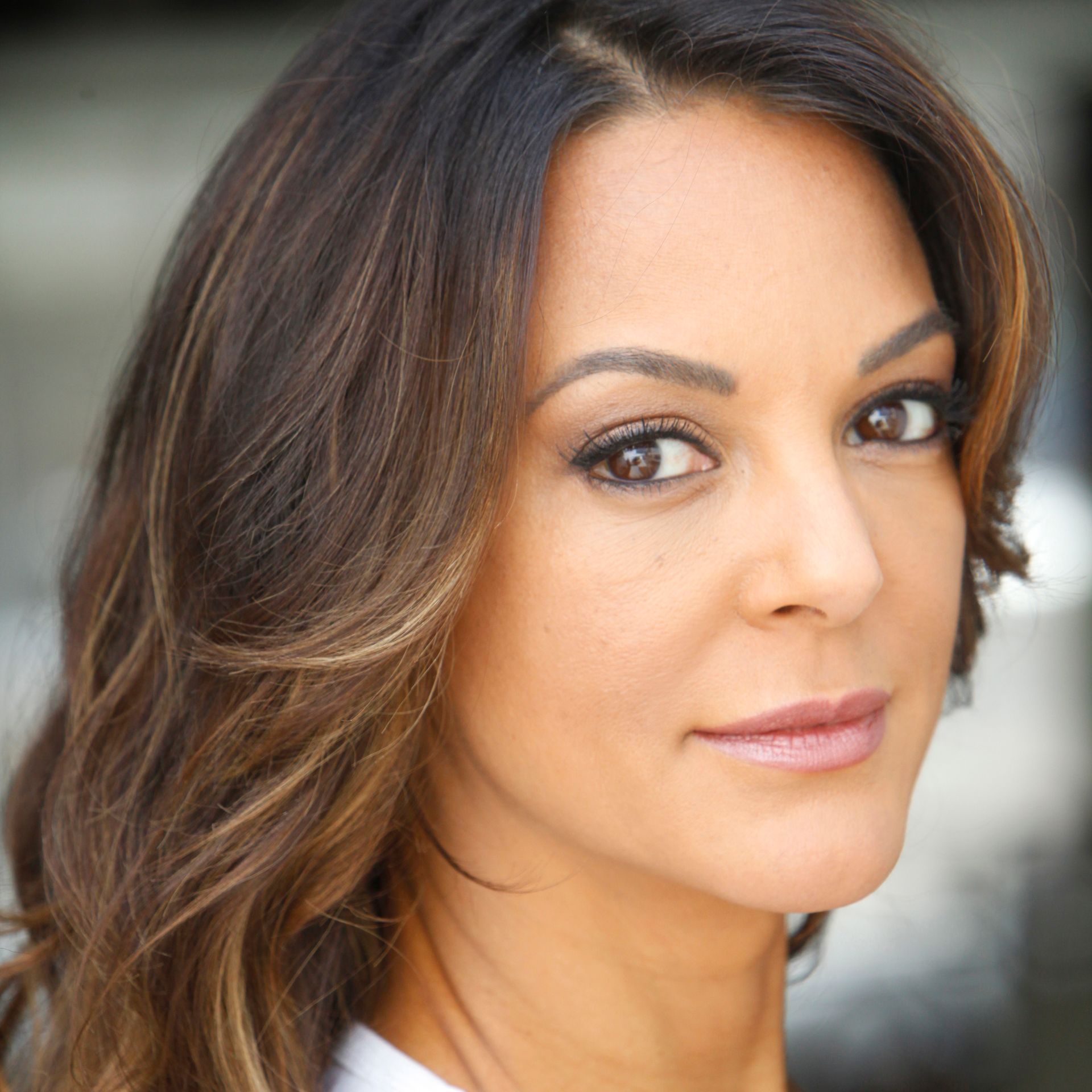 Eva LaRue | CrimeCon UK