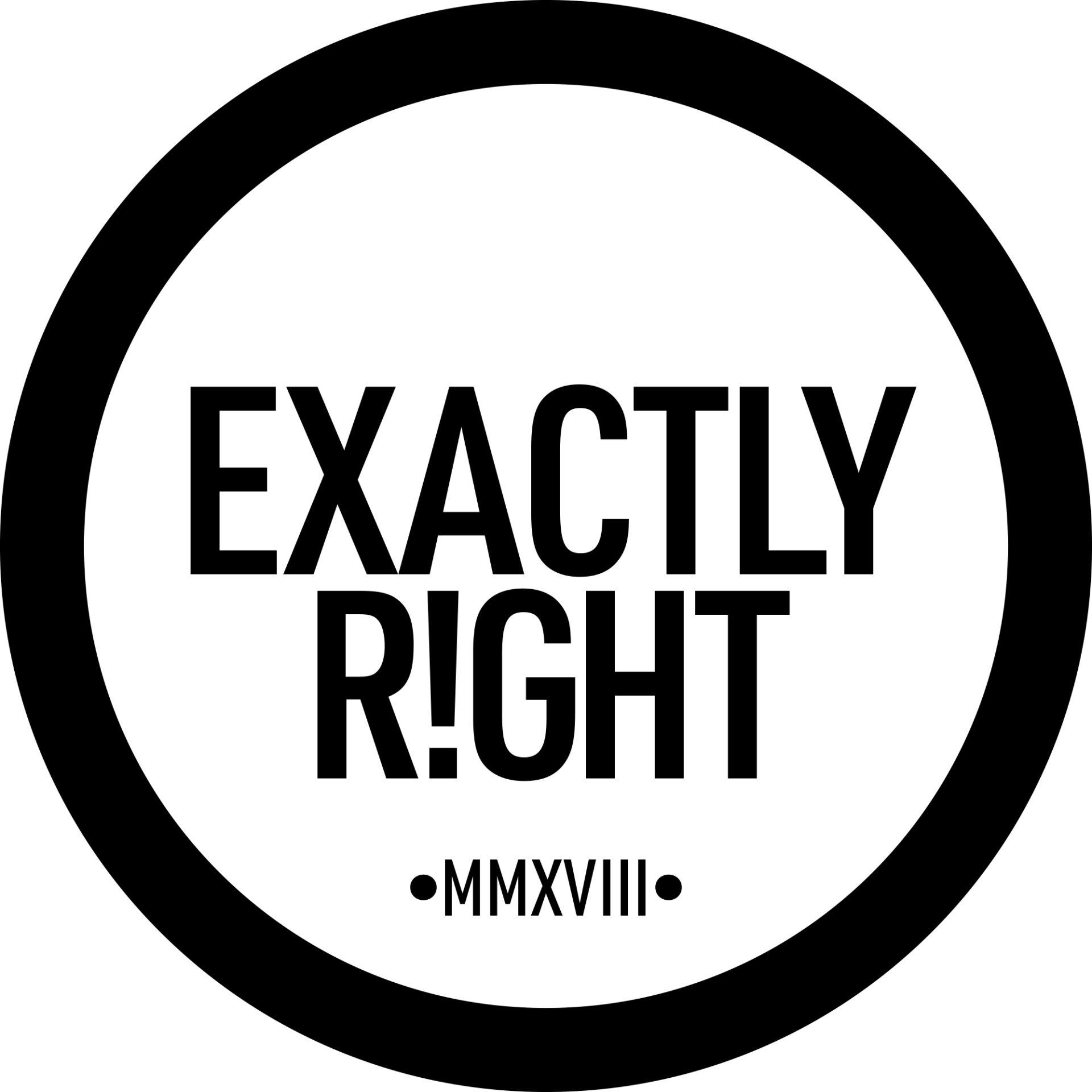 Exactly Right Podcast | CrimeCon UK