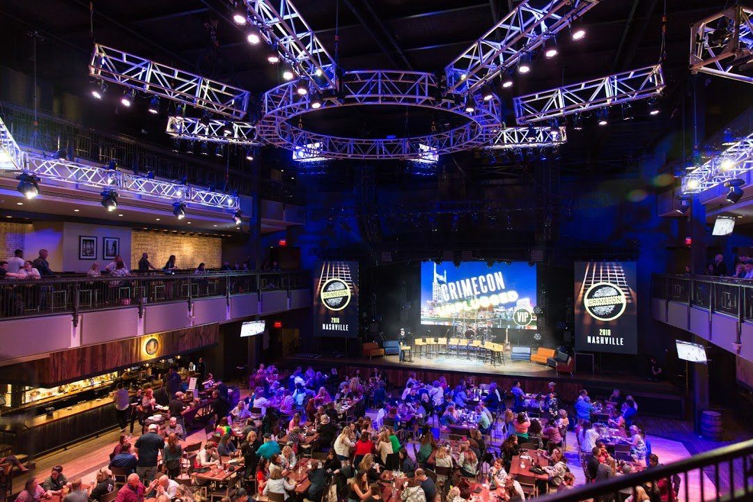 Past Events | CrimeCon US