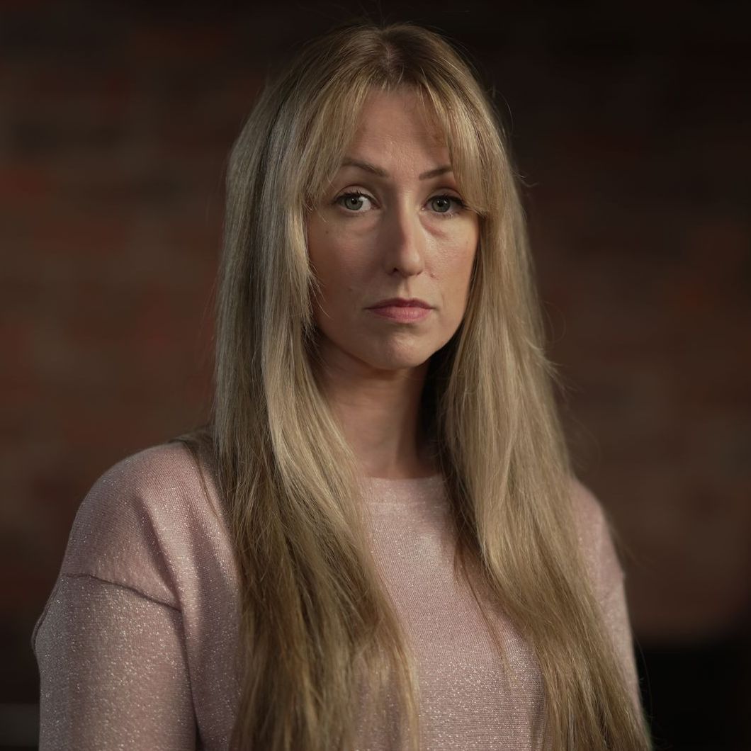 Zoe Dronfield