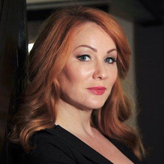 Kerry Daynes will be on the Live Stage at CrimeCon UK