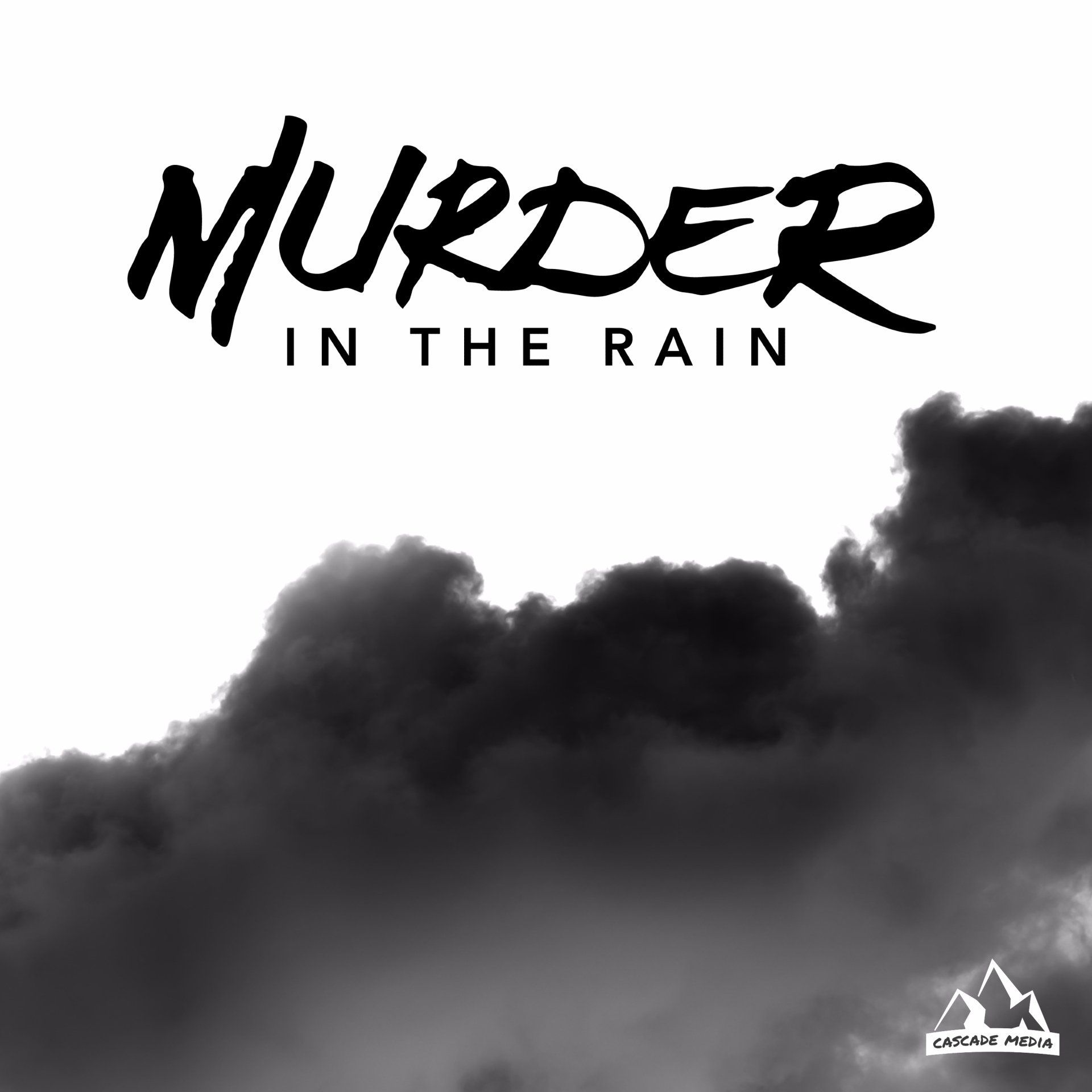Murder In The Rain Podcast will be at CrimeCon UK