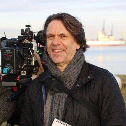 Marc Sigsworth, director & producer will be on the live stage at CrimeCon UK