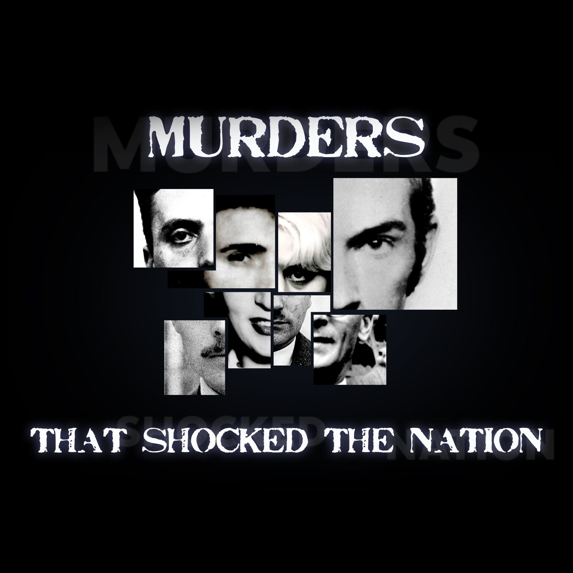 Murders that shocked a nation from Woodcut Media will be on the live stage at CrimeCon UK
