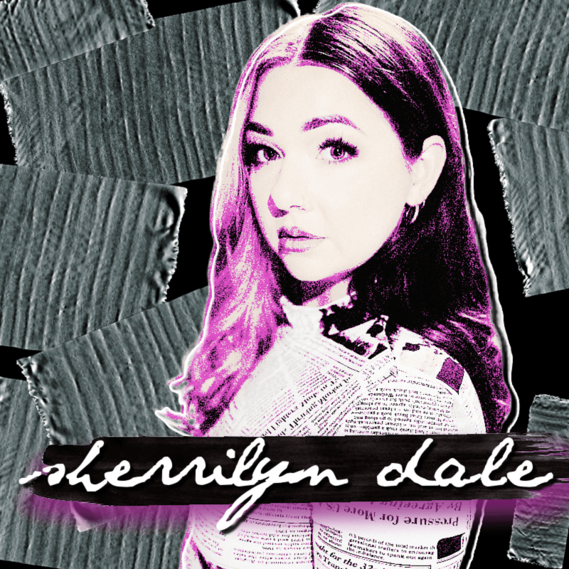 Sherrilyn Dale Podcast will be appearing at CrimeCon UK