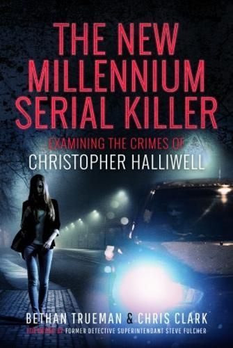 Julie Mackay and Robert Murphy will be at CrimeCon London