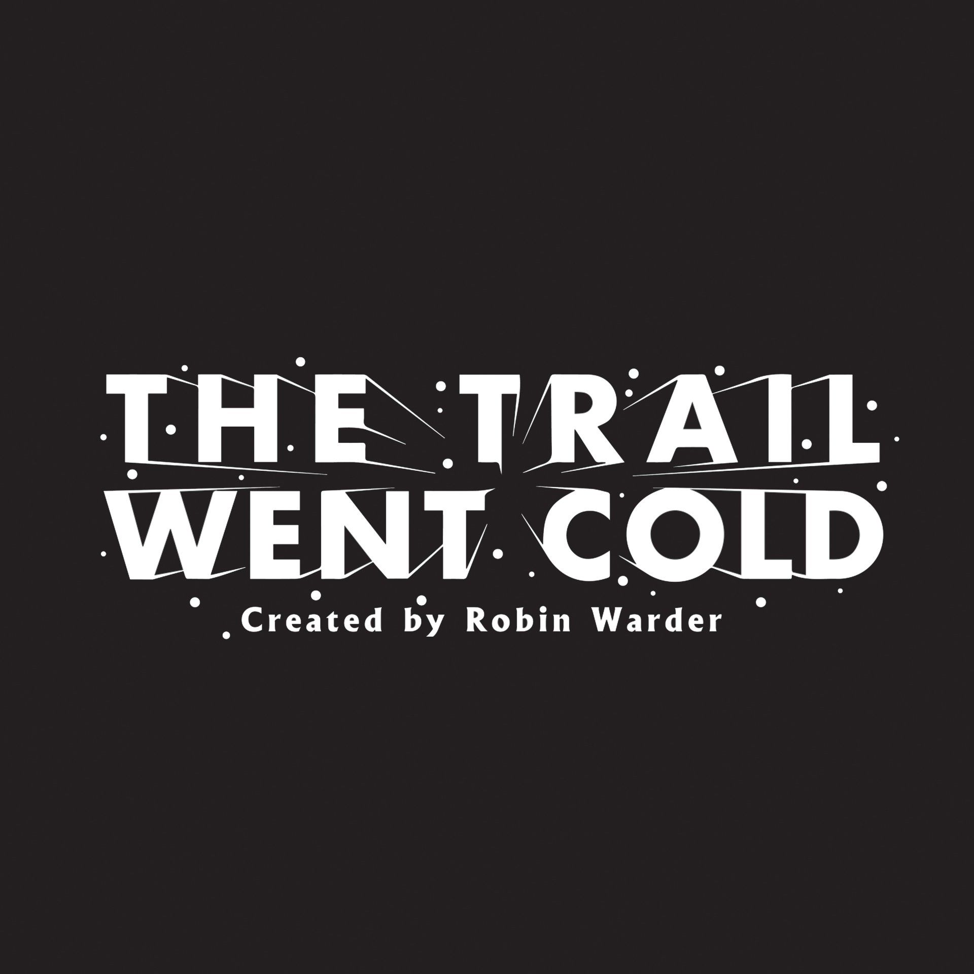 The Trail Went Cold Podcast will be at CrimeCon UK