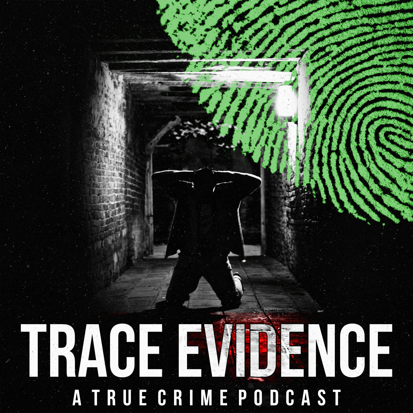 True Evidence Podcast will be at CrimeCon UK